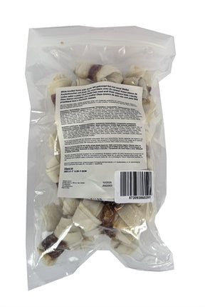 Product image of:PETSTYLE LIVING GEKNOOPT BOT WIT MET EEND