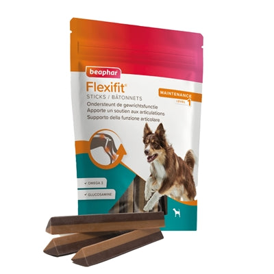 Product image of:BEAPHAR FLEXIFIT STICKS