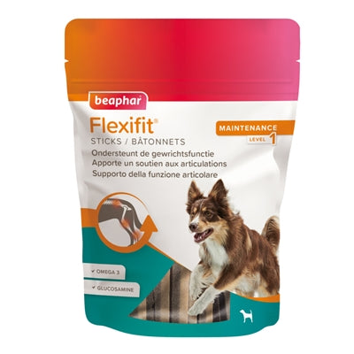 Product image of:BEAPHAR FLEXIFIT STICKS