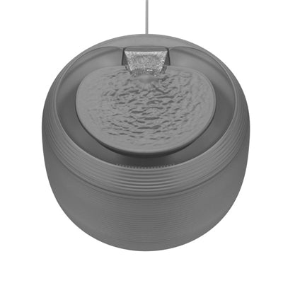 Product image of:MARTIN DRINKFONTEIN VOOR KAT EN KLEINE HOND ZWART
