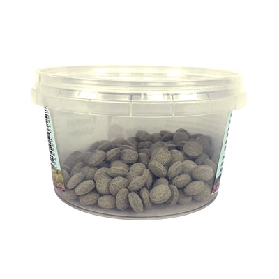 Product image of:DIERENDROGIST TANDPLAK TABLETTEN