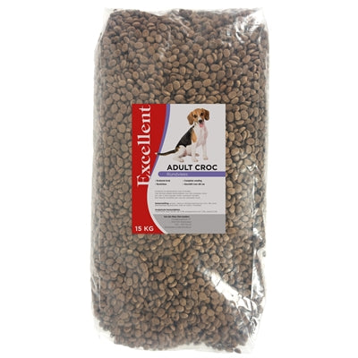 Product image of:EXCELLENT ADULT CROC KROKANTE BROK