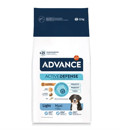 Product image of:ADVANCE MAXI LIGHT