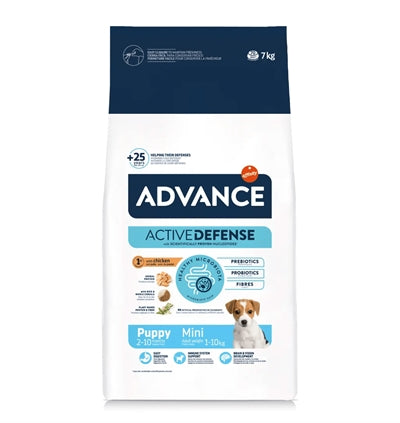 Product image of:ADVANCE PUPPY PROTECT MINI