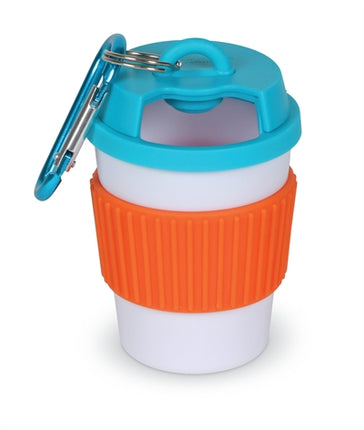 Product image of:BRIGHTKINS PUP COFFEE TREAT DISPENSER