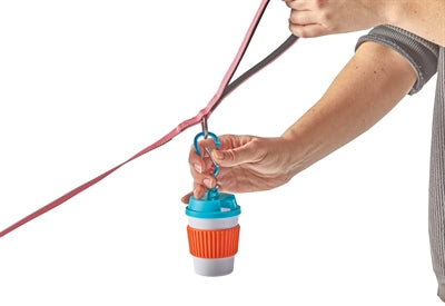 Product image of:BRIGHTKINS PUP COFFEE TREAT DISPENSER