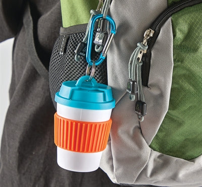Product image of:BRIGHTKINS PUP COFFEE TREAT DISPENSER