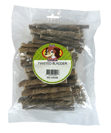 Product image of:PETSNACK BLAAS TWIST