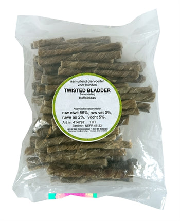 Product image of:PETSNACK BLAAS TWIST