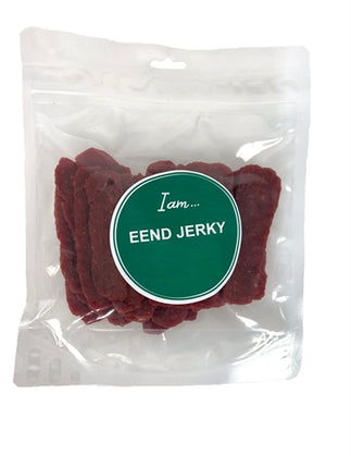 Product image of:I AM EEND JERKY
