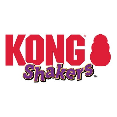 Product image of:KONG SHAKERS SHIMMY SPIN