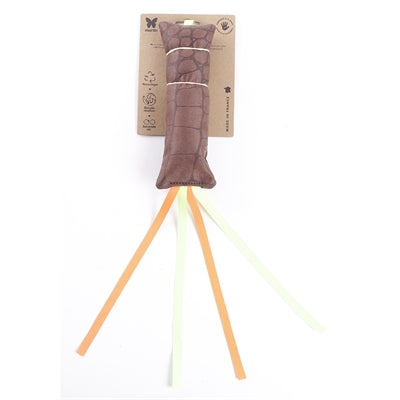 Product image of:MARTIN KATTENSPEELGOED ESTELLE KUSSEN MET CATNIP GERECYCLED ASSORTI