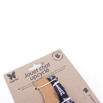 Product image of:MARTIN KATTENSPEELGOED CHRISTOPHE GERECYCLED ASSORTI