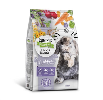 Product image of:CUNIPIC PREMIUM JUNIOR KONIJN