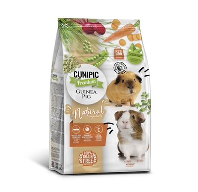 Product image of:CUNIPIC PREMIUM CAVIA