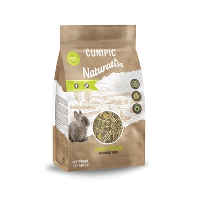 Product image of:CUNIPIC NATURALISS JUNIOR KONIJN