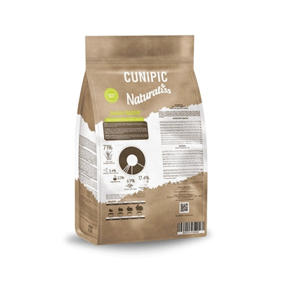 Product image of:CUNIPIC NATURALISS JUNIOR KONIJN