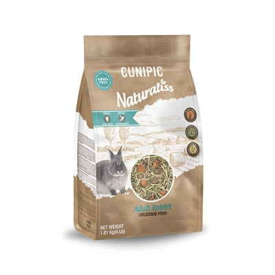 Product image of:CUNIPIC NATURALISS ADULT KONIJN