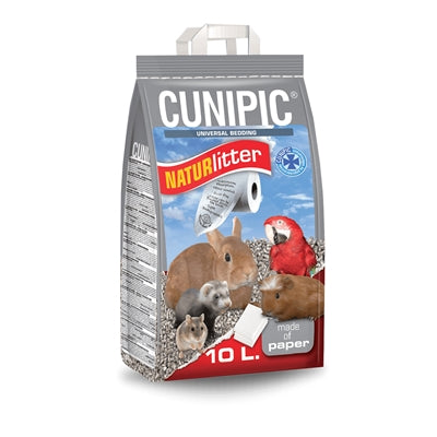 Product image of:CUNIPIC NATURLITTER PAPIER BODEMBEDEKKING