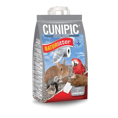 Product image of:CUNIPIC NATURLITTER PAPIER BODEMBEDEKKING