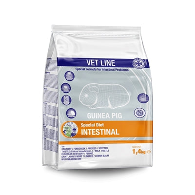 Product image of:CUNIPIC VETLINE CAVIA INTESTINAL DARMEN