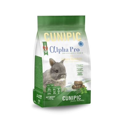Product image of:CUNIPIC ALPHA PRO JUNIOR KONIJN