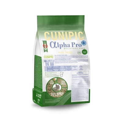 Product image of:CUNIPIC ALPHA PRO JUNIOR KONIJN