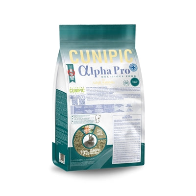 Product image of:CUNIPIC ALPHA PRO ADULT KONIJN