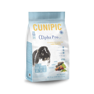 Product image of:CUNIPIC ALPHA PRO LIGHT KONIJN