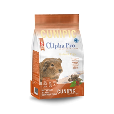 Product image of:CUNIPIC ALPHA PRO CAVIA