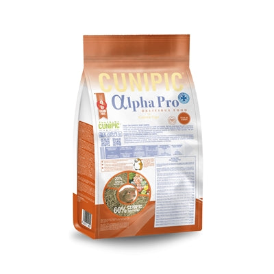 Product image of:CUNIPIC ALPHA PRO CAVIA