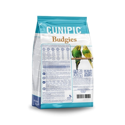 Product image of:CUNIPIC PREMIUM GRASPARKIET