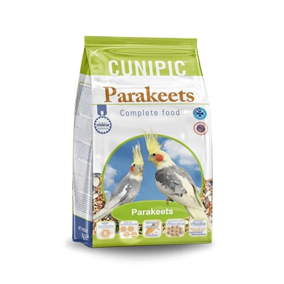 Product image of:CUNIPIC PREMIUM PARKIET
