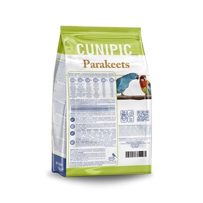 Product image of:CUNIPIC PREMIUM PARKIET