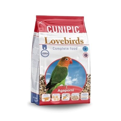 Product image of:CUNIPIC PREMIUM DWERGPAPEGAAI AGAPORNIS
