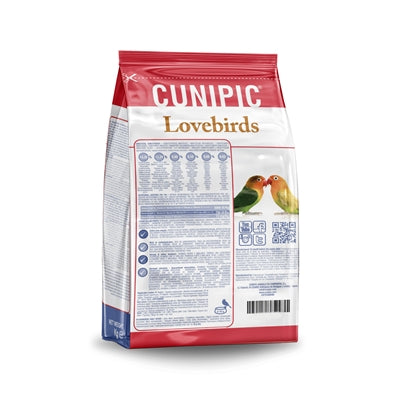 Product image of:CUNIPIC PREMIUM DWERGPAPEGAAI AGAPORNIS