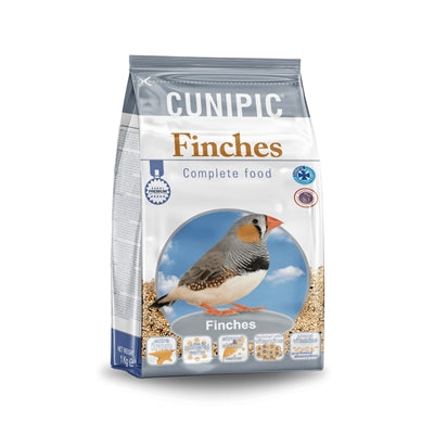 Product image of:CUNIPIC PREMIUM TROPISCHE VINK