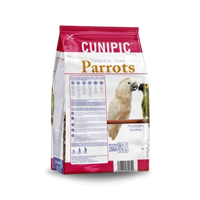 Product image of:CUNIPIC PREMIUM PAPEGAAI