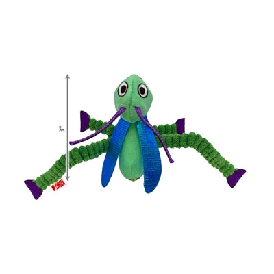 Product image of:KONG CRACKLES SPRINKHAAN