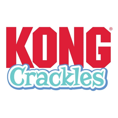 Product image of:KONG CRACKLES SPRINKHAAN