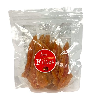 Product image of:I AM CHICKEN FILLET