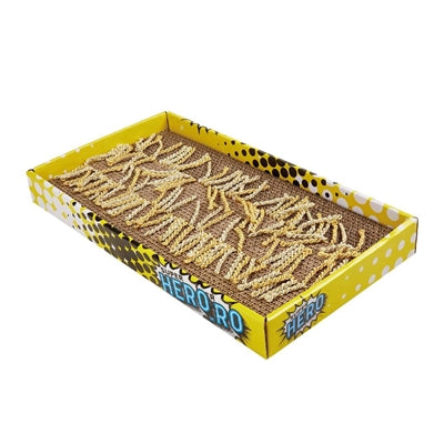 Product image of:FOFOS COMIC STRING SCRATCHER