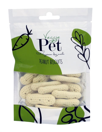 Product image of:VEGGIE PET PEANUT BISCUITS