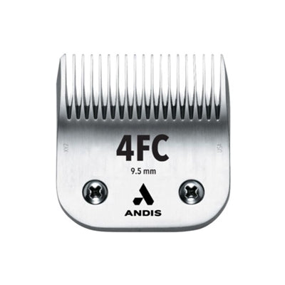 Product image of:ANDIS SCHEERKOP MAAT 4FC