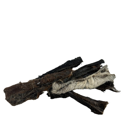 Product image of:PETSNACK PAARDENHUID MET HAAR