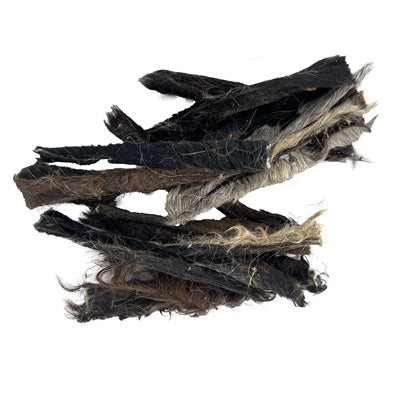 Product image of:PETSNACK PAARDENHUID MET HAAR