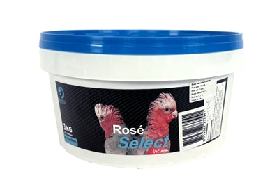 Product image of:HARECO ROSE SELECT MET PELLETS