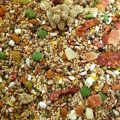 Product image of:HARECO ROSE SELECT MET PELLETS