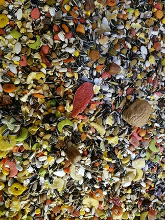 Product image of:HARECO ARA SELECT MET PELLETS