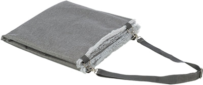 Product image of:TRIXIE HONDENDEKEN REISDEKEN AMY GRIJS